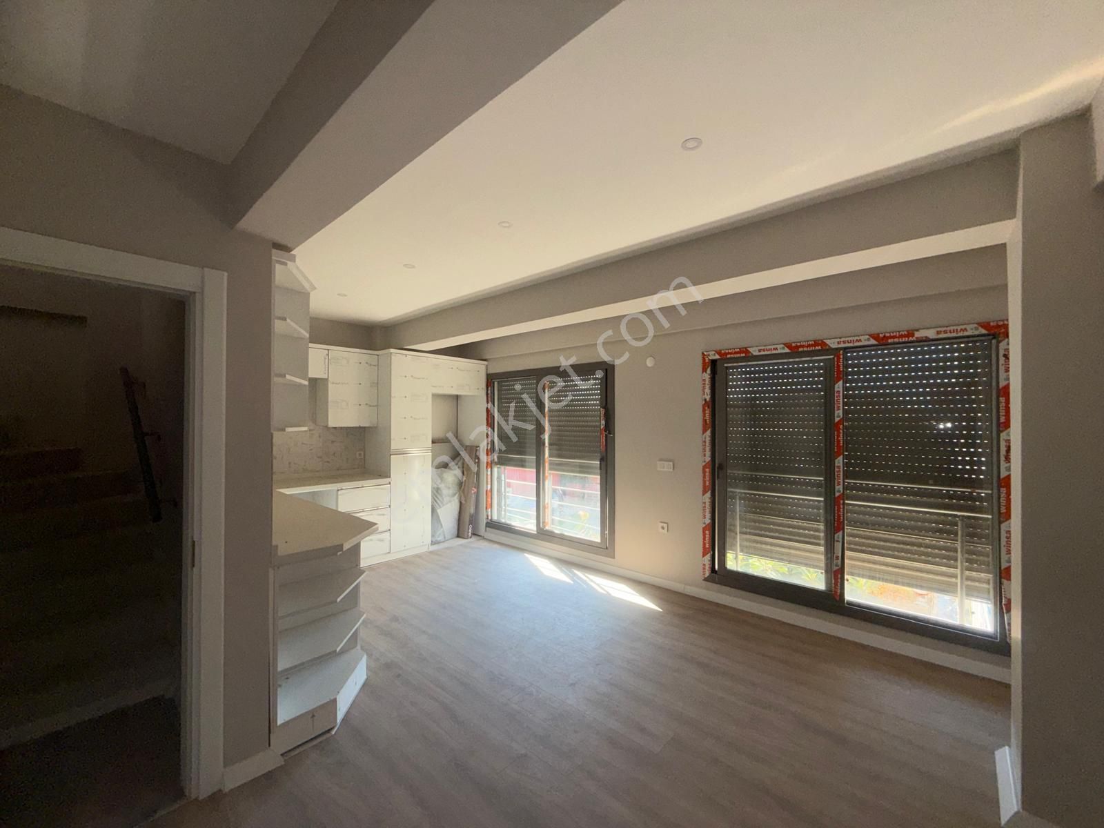 Coldwell Banker Route'tan Satılık Sıfır Dubleks - Görsel 8