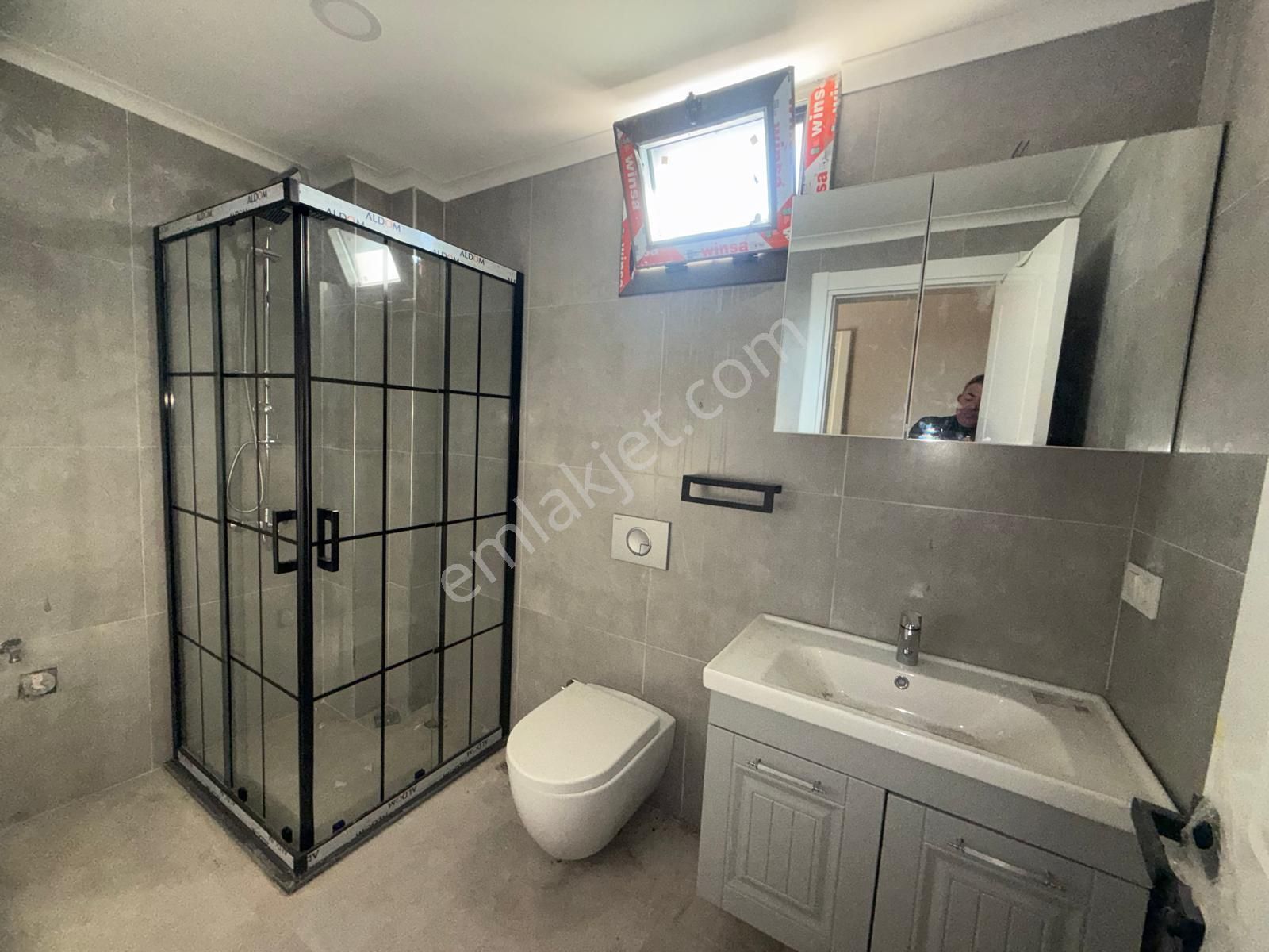 Coldwell Banker Route'tan Satılık Sıfır Dubleks - Görsel 7