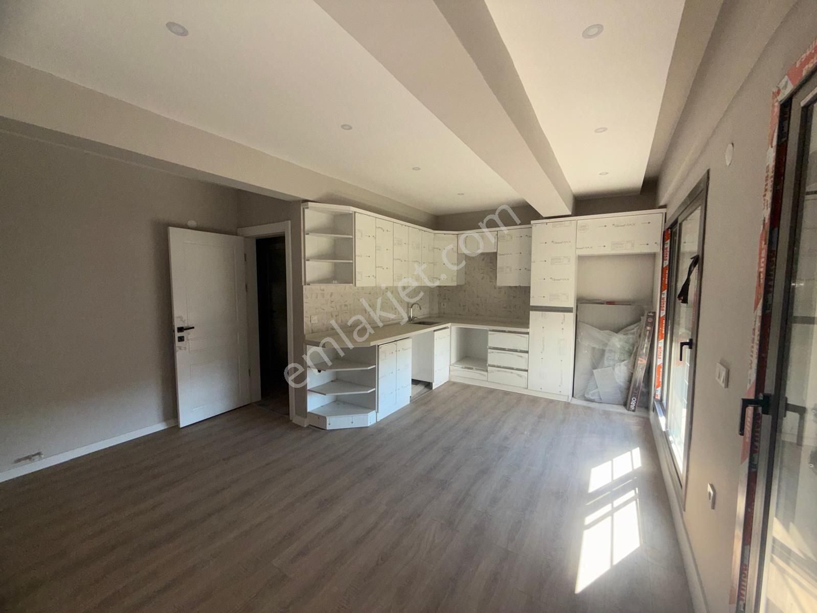 Coldwell Banker Route'tan Satılık Sıfır Dubleks - Görsel 12