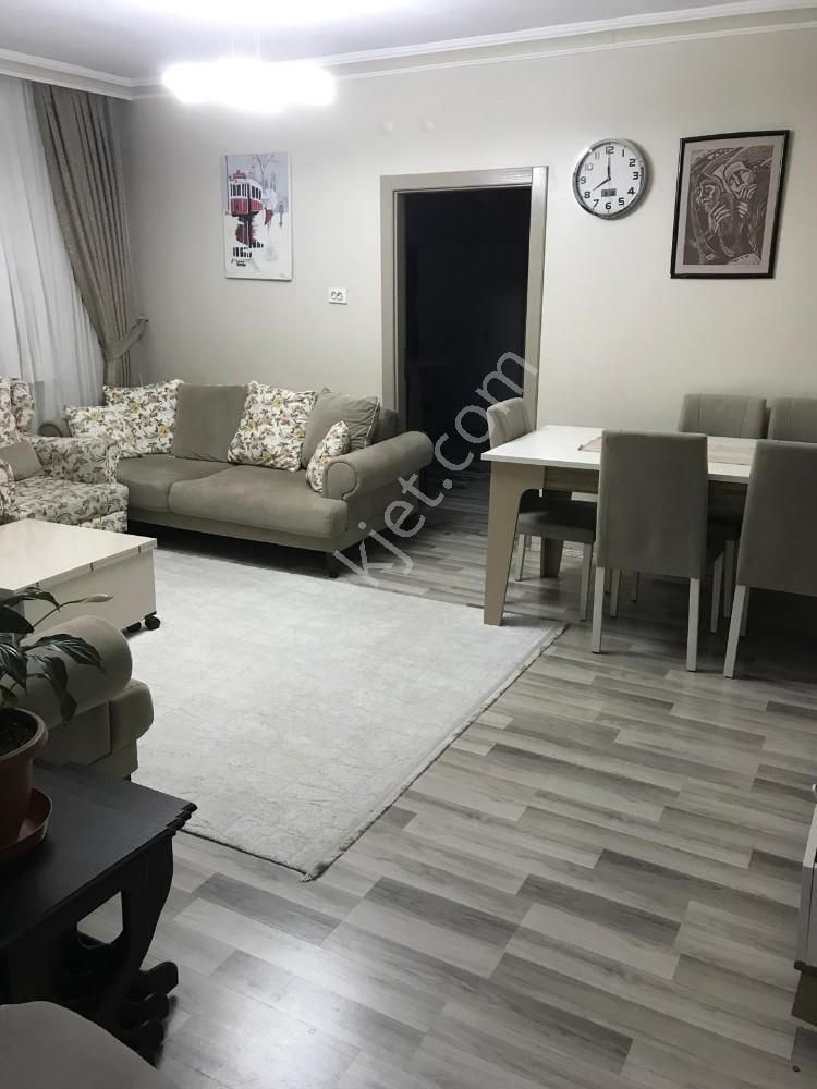 Akşemsettin Mah 3+1 Cadde Üzerinde 2. Ara Katta Ful Yapılı Daire - Görsel 8