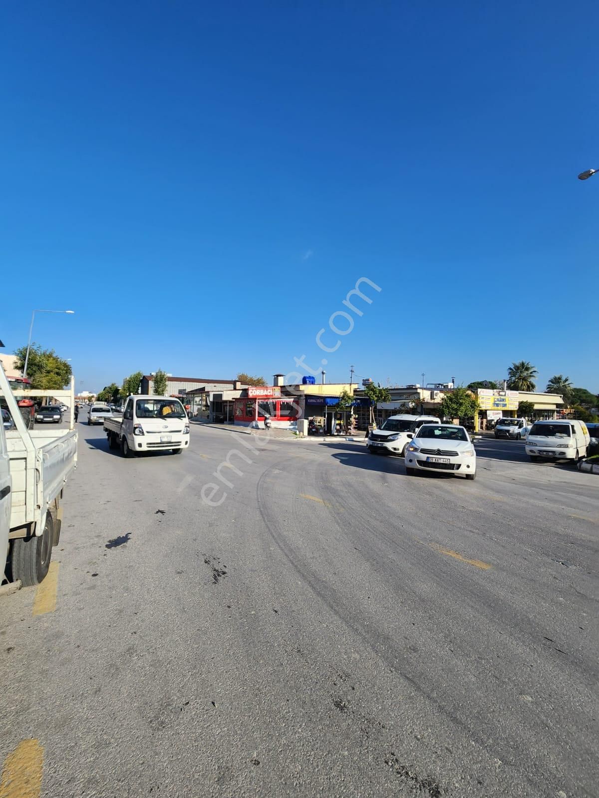 Söke Sanayi Sitesi Girişinde Devren Kiralık Lokanta&büfe - Görsel 15