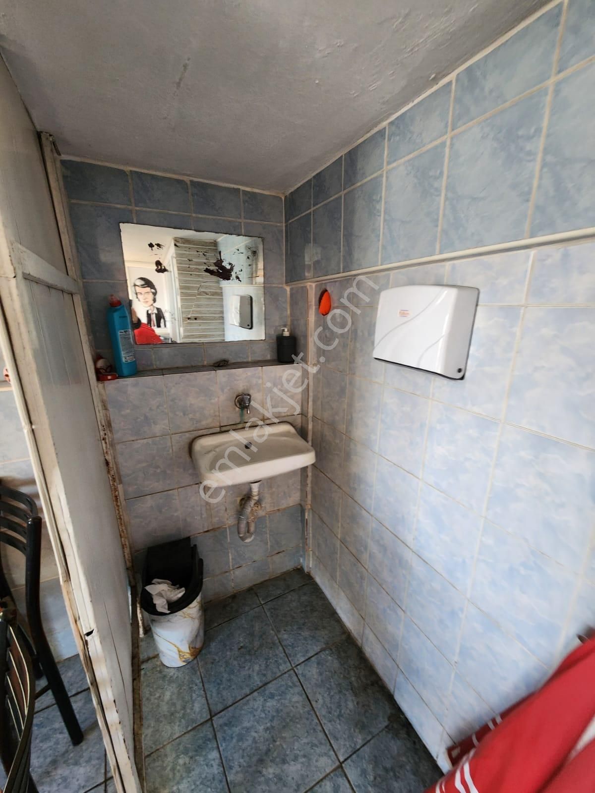 Söke Sanayi Sitesi Girişinde Devren Kiralık Lokanta&büfe - Görsel 21