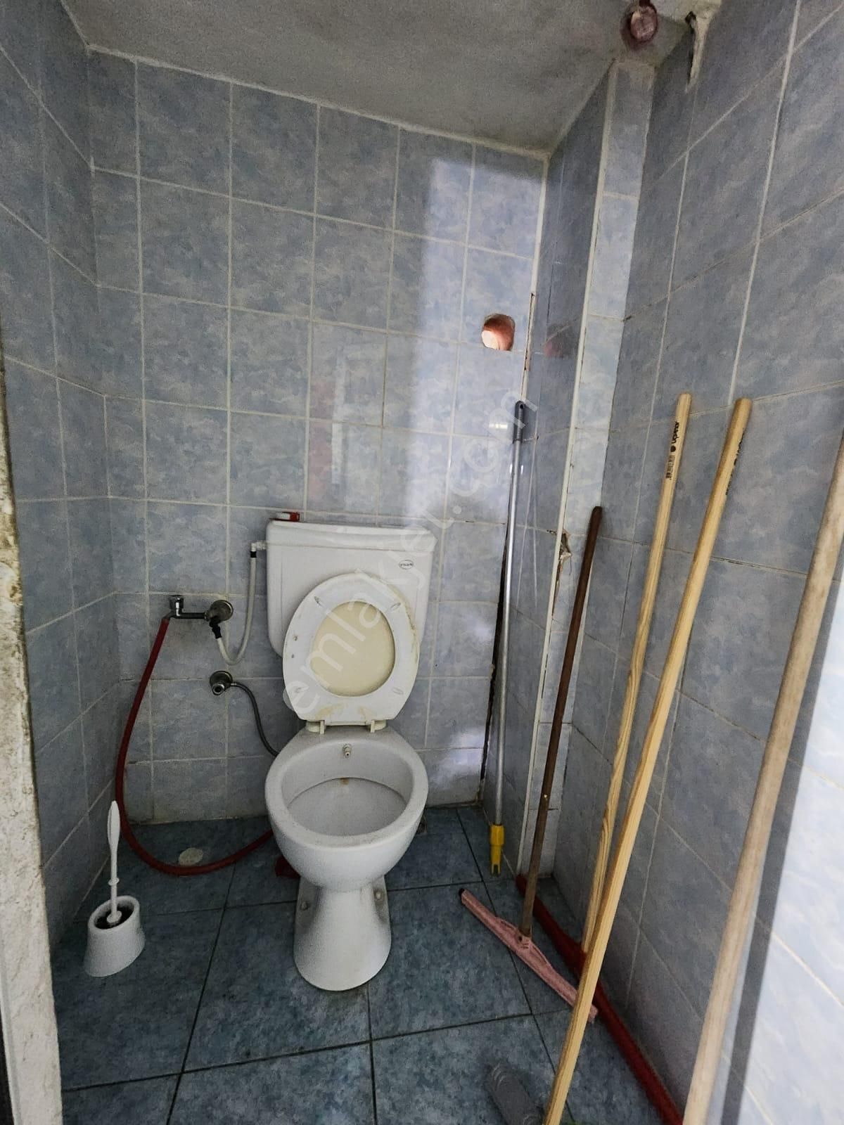 Söke Sanayi Sitesi Girişinde Devren Kiralık Lokanta&büfe - Görsel 26