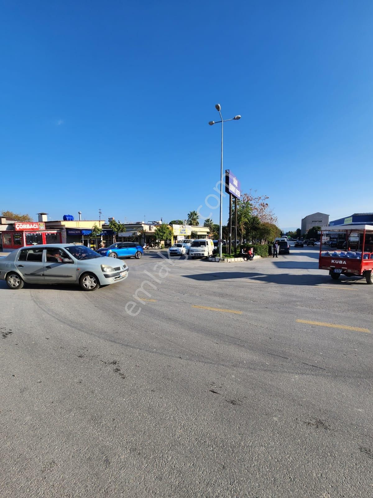 Söke Sanayi Sitesi Girişinde Devren Kiralık Lokanta&büfe - Görsel 11