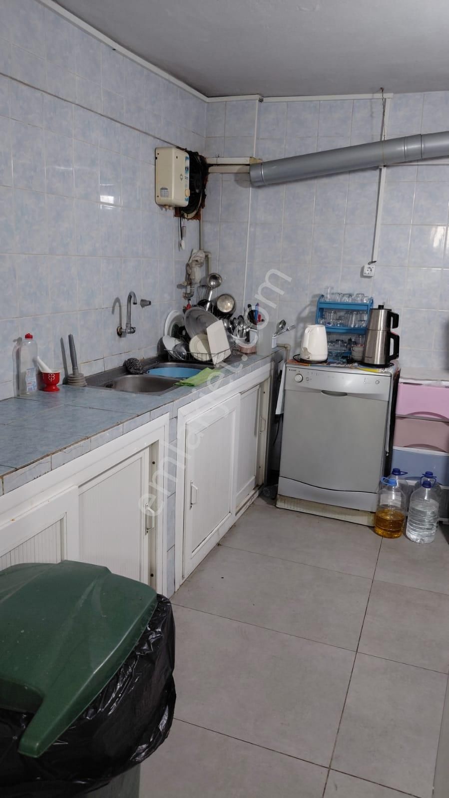 Söke Sanayi Sitesi Girişinde Devren Kiralık Lokanta&büfe - Görsel 4