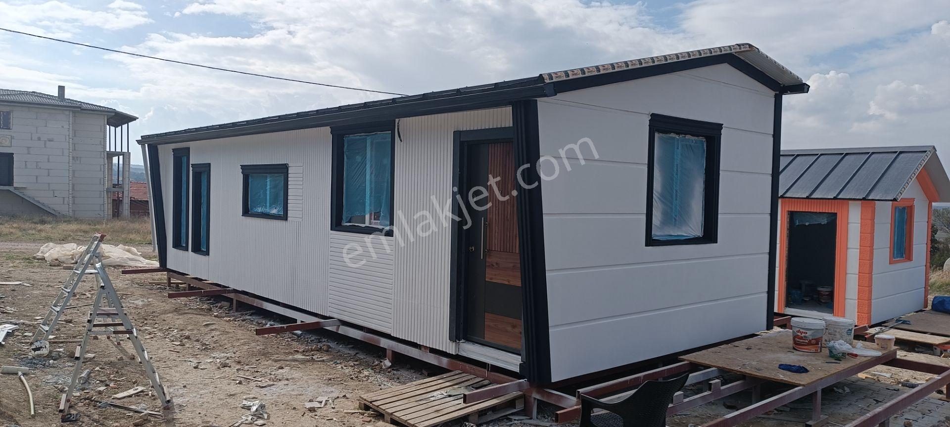 Anahtar Teslim İskanlı Sıfır Villa !!! Kısa Süreliğine Bu Fiyata !!! Lüks Ve Doğa Burda Birleşti !!! - Görsel 23