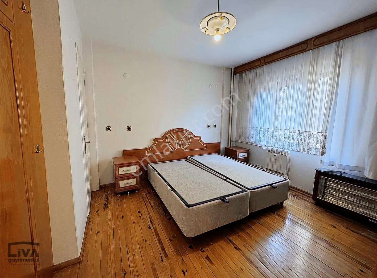Liva Gayrimenkulden Lise Caddesinde Ana Caddede Satılık Daire - Görsel 5