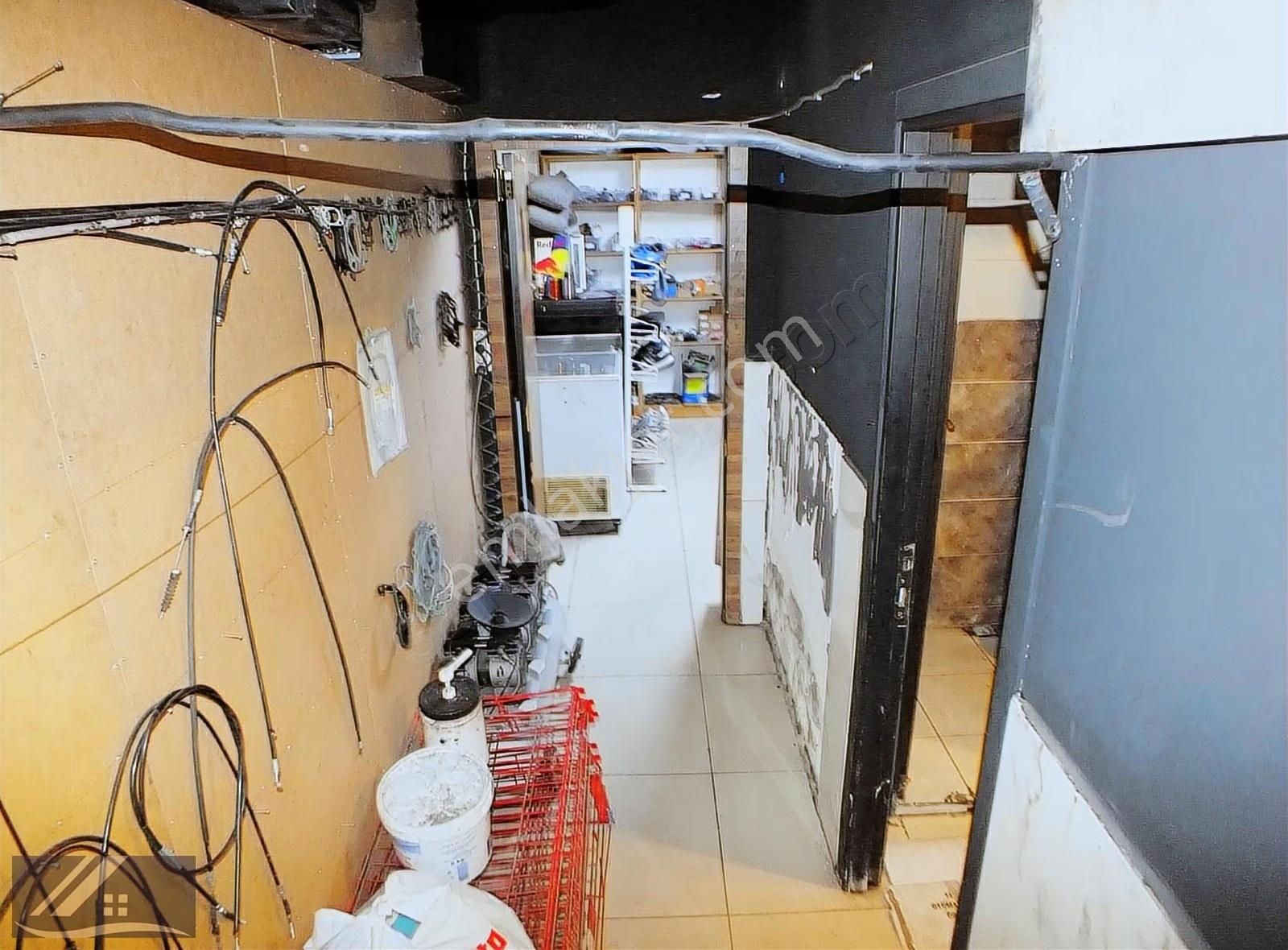 Mislife'tan Çırçır Saya Yokusunda Caddede Geniş Vitrinli 120 M2 - Görsel 3