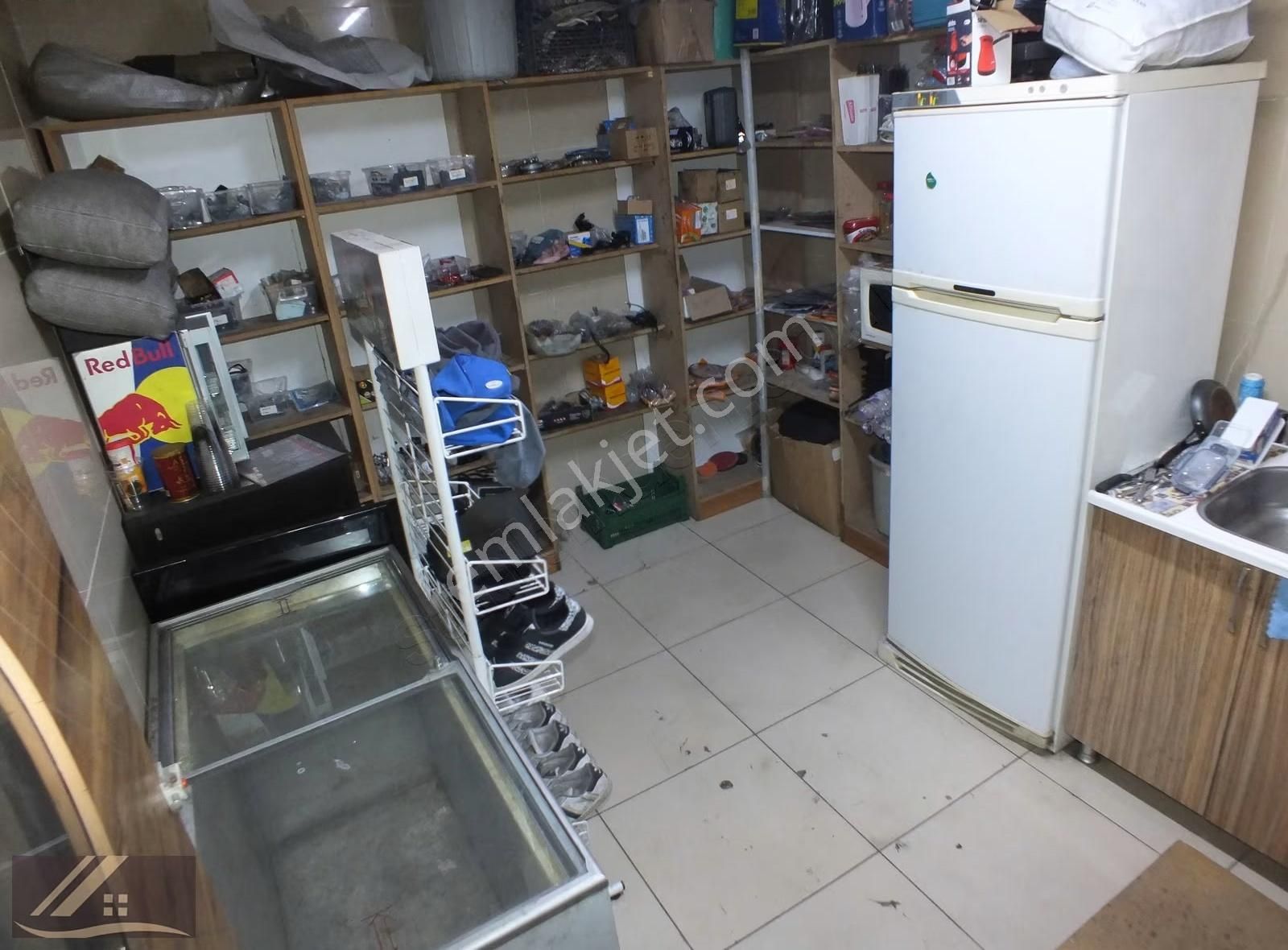 Mislife'tan Çırçır Saya Yokusunda Caddede Geniş Vitrinli 120 M2 - Görsel 2