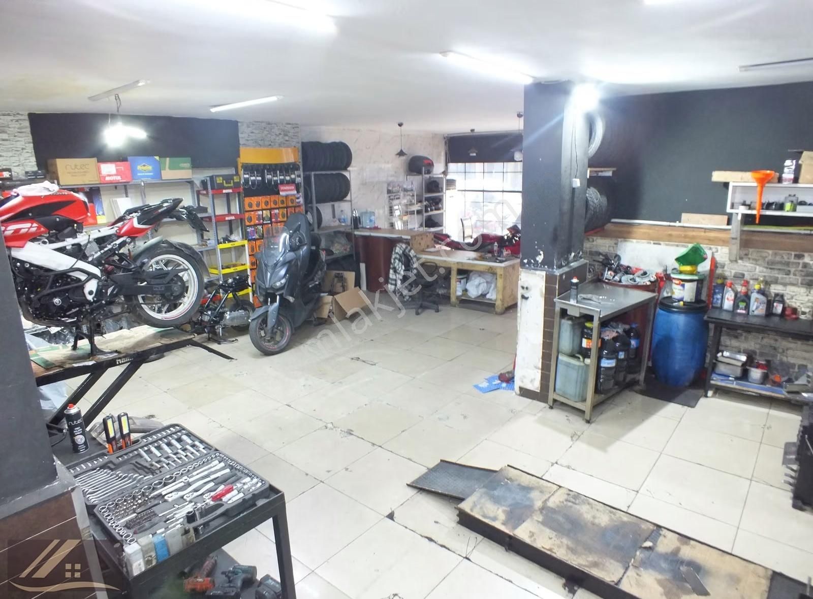 Mislife'tan Çırçır Saya Yokusunda Caddede Geniş Vitrinli 120 M2 - Görsel 6