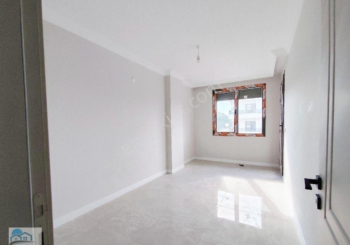 💥marinadan Ön Cephe Köşe Konumlu Yerden Isıtma Sıfır Lüks Daireler 💥 - Görsel 7