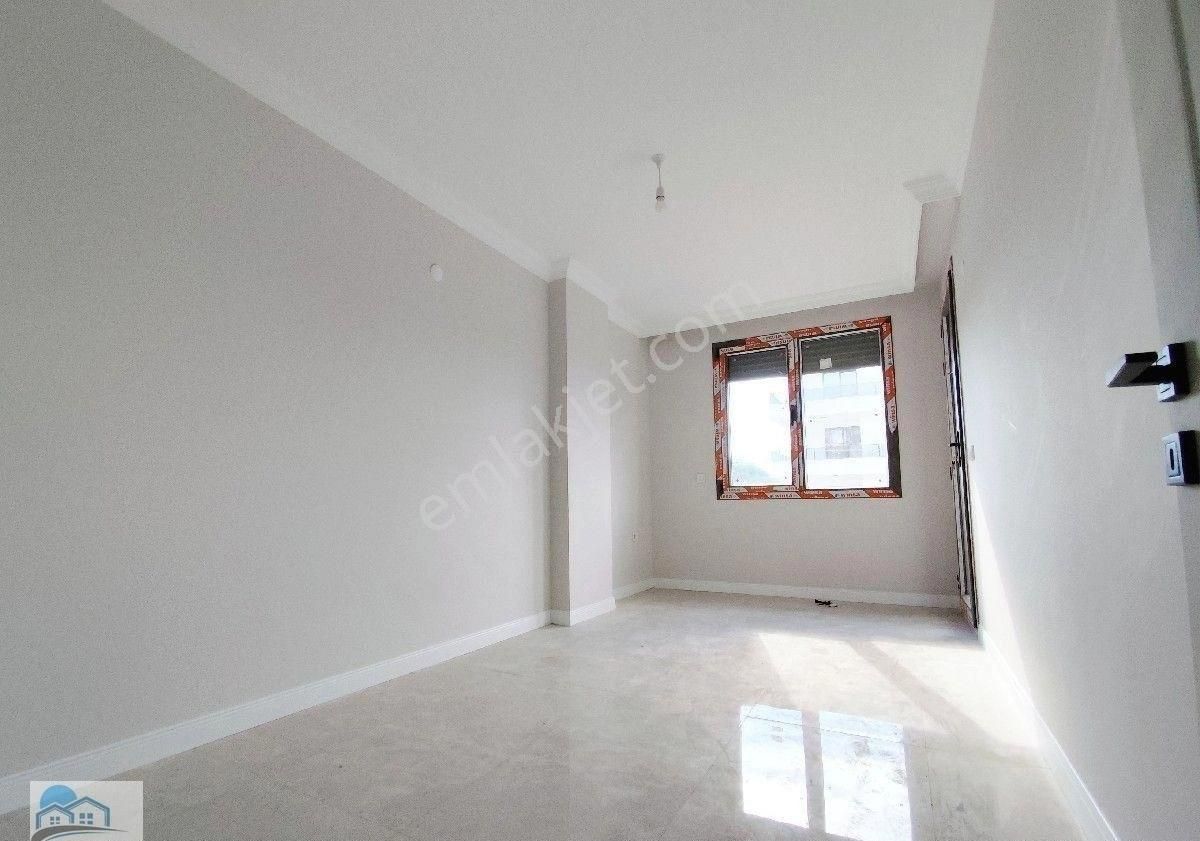 💥marinadan Ön Cephe Köşe Konumlu Yerden Isıtma Sıfır Lüks Daireler 💥 - Görsel 32