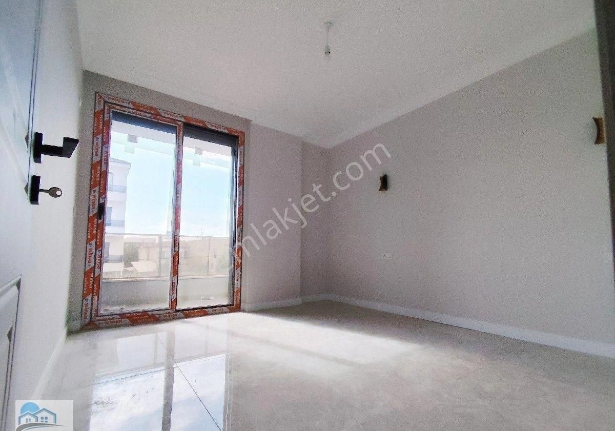 💥marinadan Ön Cephe Köşe Konumlu Yerden Isıtma Sıfır Lüks Daireler 💥 - Görsel 21