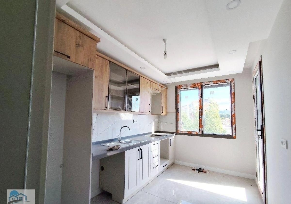 💥marinadan Ön Cephe Köşe Konumlu Yerden Isıtma Sıfır Lüks Daireler 💥 - Görsel 34