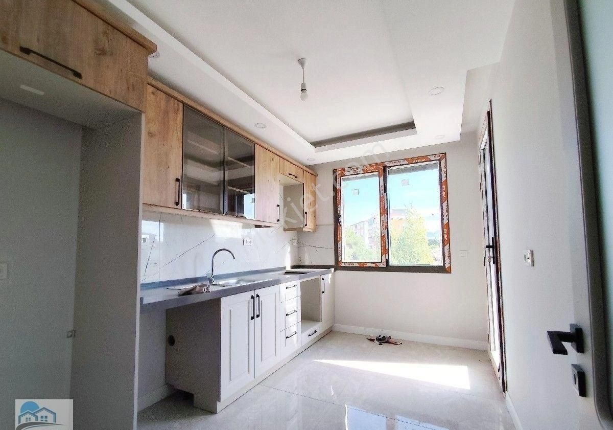 💥marinadan Ön Cephe Köşe Konumlu Yerden Isıtma Sıfır Lüks Daireler 💥 - Görsel 13