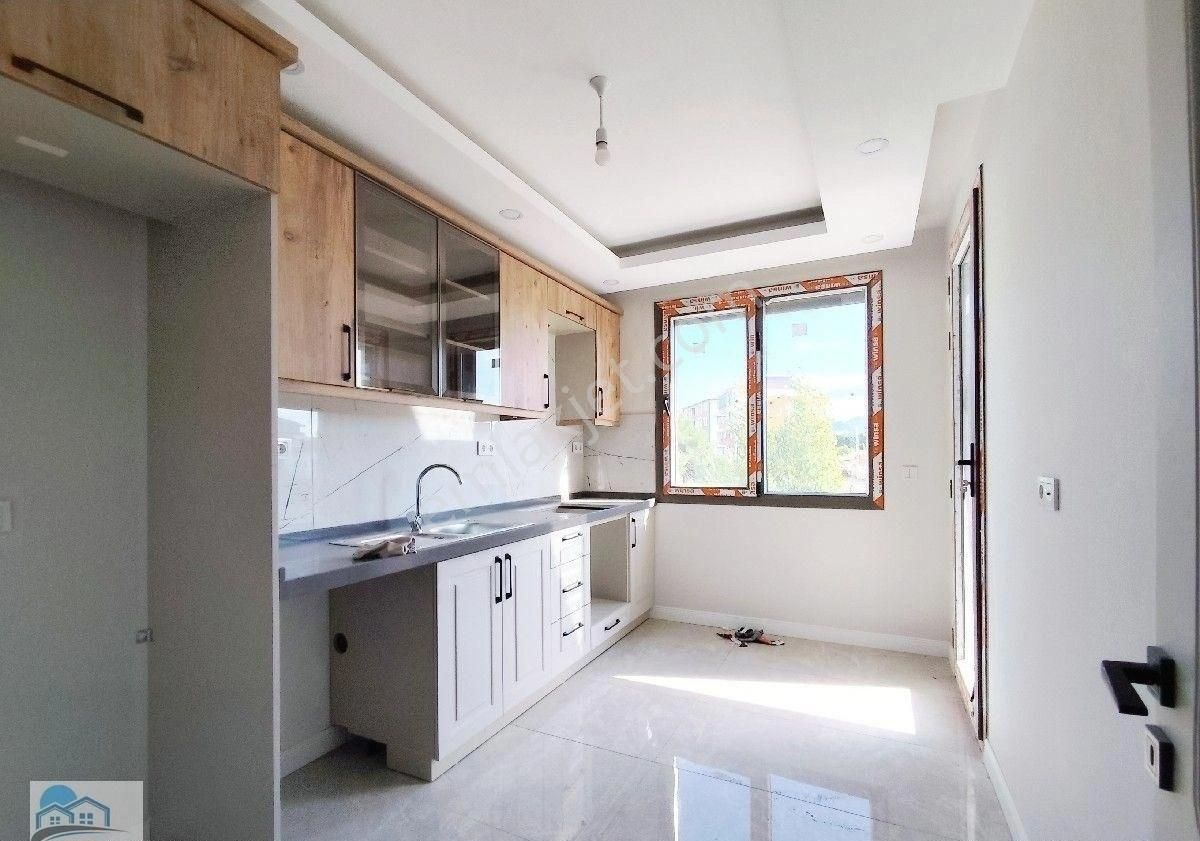 💥marinadan Ön Cephe Köşe Konumlu Yerden Isıtma Sıfır Lüks Daireler 💥 - Görsel 31