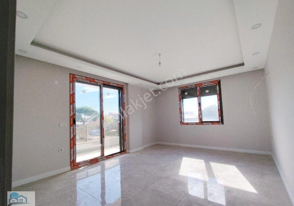 💥marinadan Ön Cephe Köşe Konumlu Yerden Isıtma Sıfır Lüks Daireler 💥 - Görsel 30