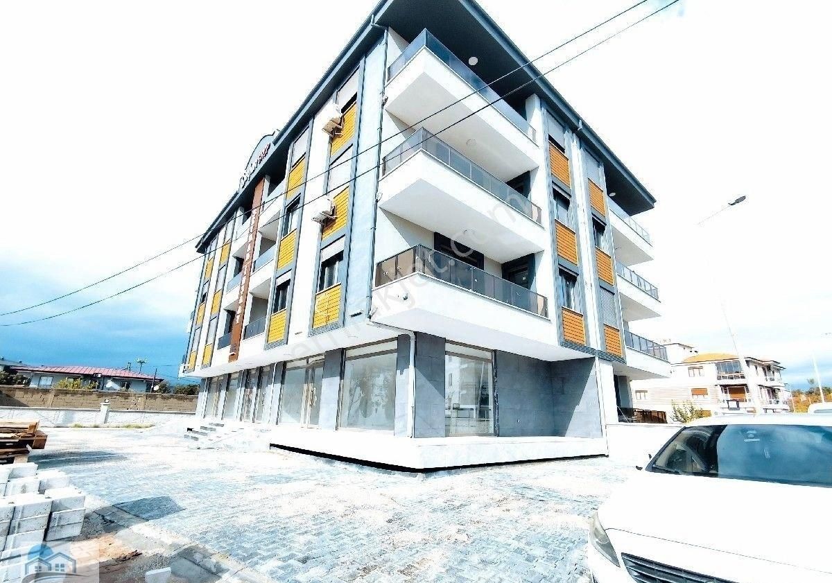 💥marinadan Ön Cephe Köşe Konumlu Yerden Isıtma Sıfır Lüks Daireler 💥 - Görsel 8