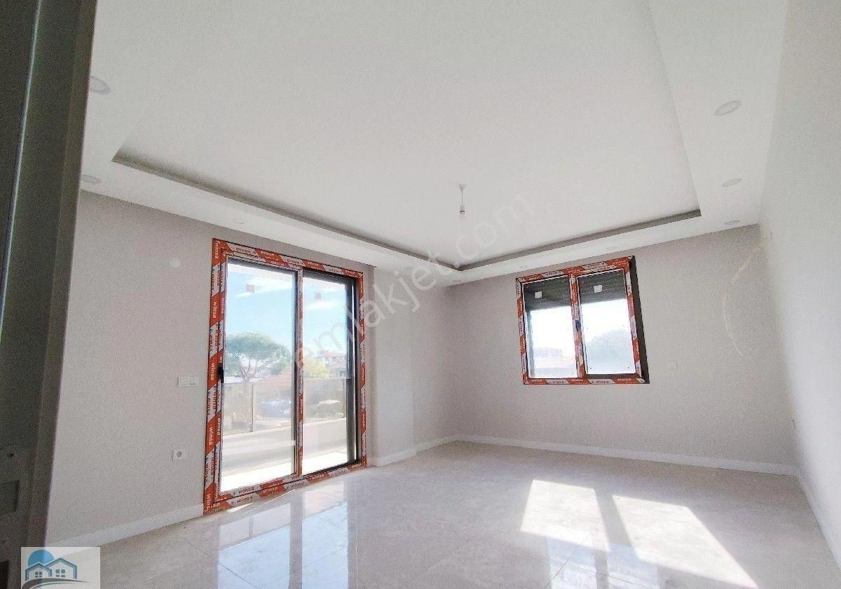 💥marinadan Ön Cephe Köşe Konumlu Yerden Isıtma Sıfır Lüks Daireler 💥 - Görsel 2