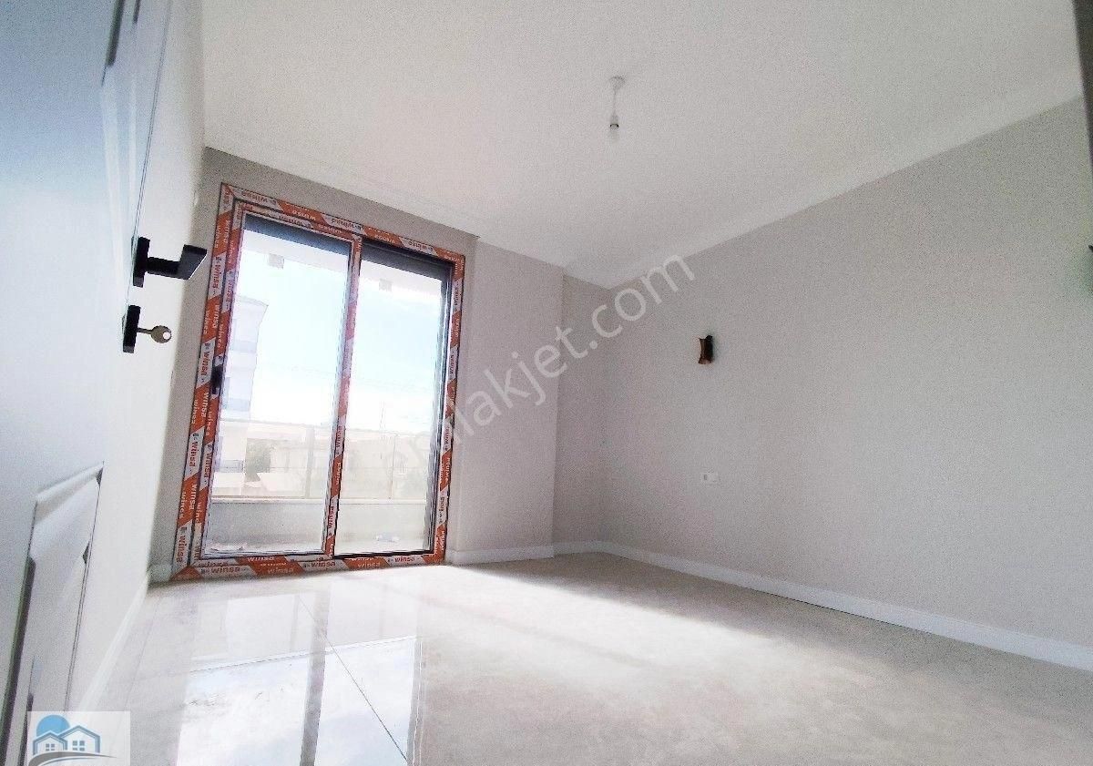 💥marinadan Ön Cephe Köşe Konumlu Yerden Isıtma Sıfır Lüks Daireler 💥 - Görsel 20