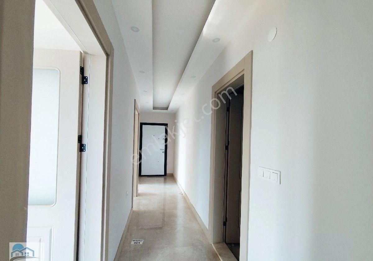 💥marinadan Ön Cephe Köşe Konumlu Yerden Isıtma Sıfır Lüks Daireler 💥 - Görsel 6