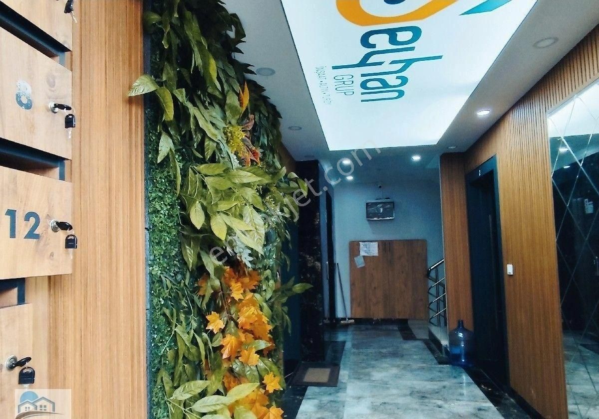 💥marinadan Ön Cephe Köşe Konumlu Yerden Isıtma Sıfır Lüks Daireler 💥 - Görsel 16