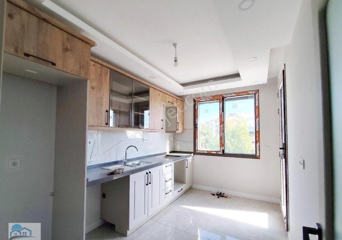 💥marinadan Ön Cephe Köşe Konumlu Yerden Isıtma Sıfır Lüks Daireler 💥 - Görsel 17