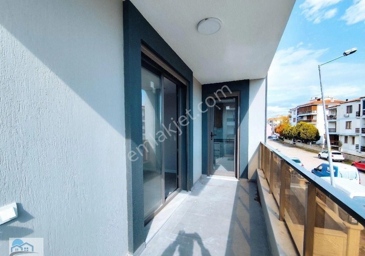 💥marinadan Ön Cephe Köşe Konumlu Yerden Isıtma Sıfır Lüks Daireler 💥 - Görsel 18