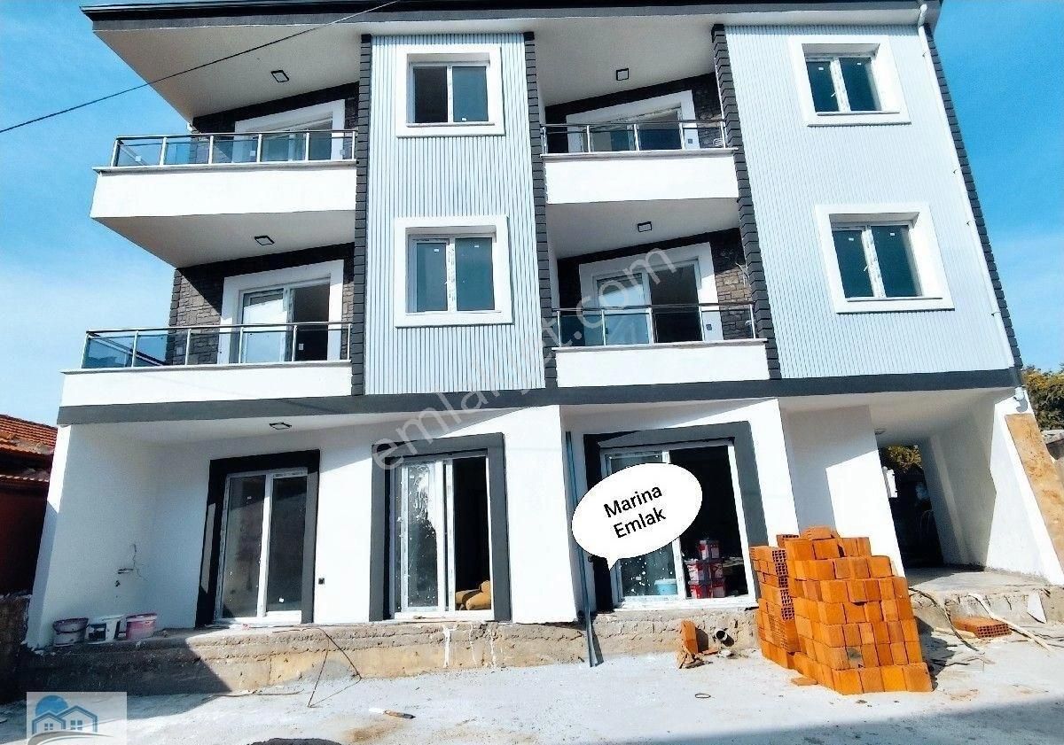 💥fırsat Marinadan Eşyalı Köşe Konumlu Ferah Lüks Daireler 💥 - Görsel 16