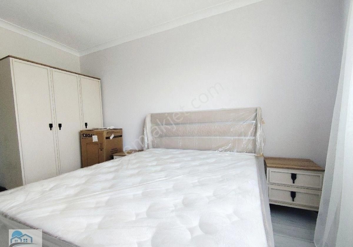 💥fırsat Marinadan Eşyalı Köşe Konumlu Ferah Lüks Daireler 💥 - Görsel 34