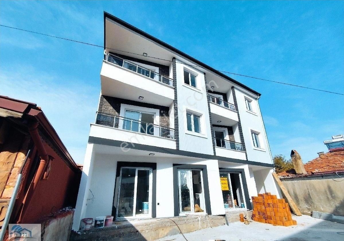 💥fırsat Marinadan Eşyalı Köşe Konumlu Ferah Lüks Daireler 💥 - Görsel 6