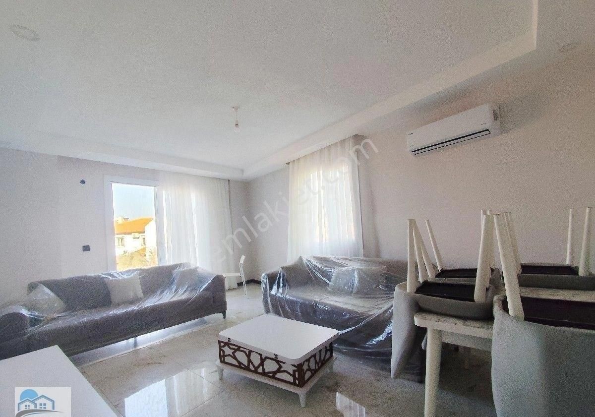 💥fırsat Marinadan Eşyalı Köşe Konumlu Ferah Lüks Daireler 💥 - Görsel 14