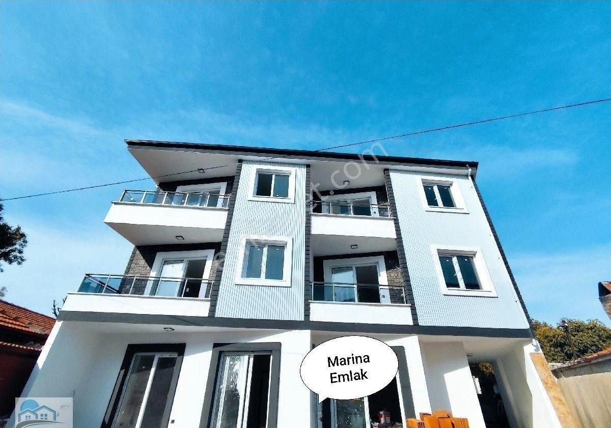 💥fırsat Marinadan Eşyalı Köşe Konumlu Ferah Lüks Daireler 💥 - Görsel 19