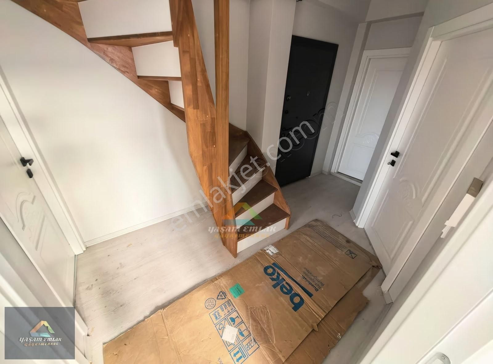 Yaşam Emlak'tan Yavuz Selim Mah. 4+1 Satılık Dubleks - Görsel 29