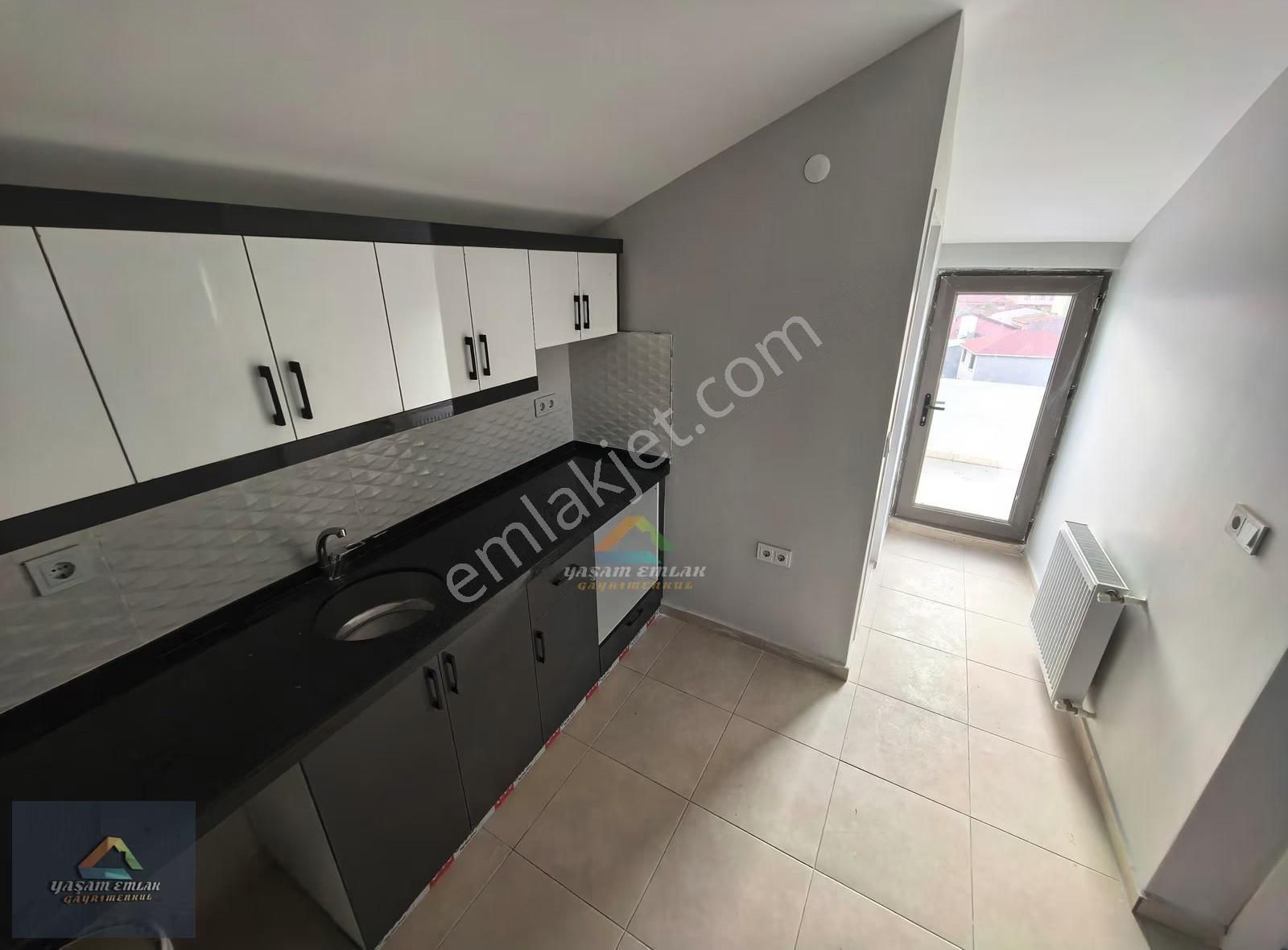 Yaşam Emlak'tan Yavuz Selim Mah. 4+1 Satılık Dubleks - Görsel 28