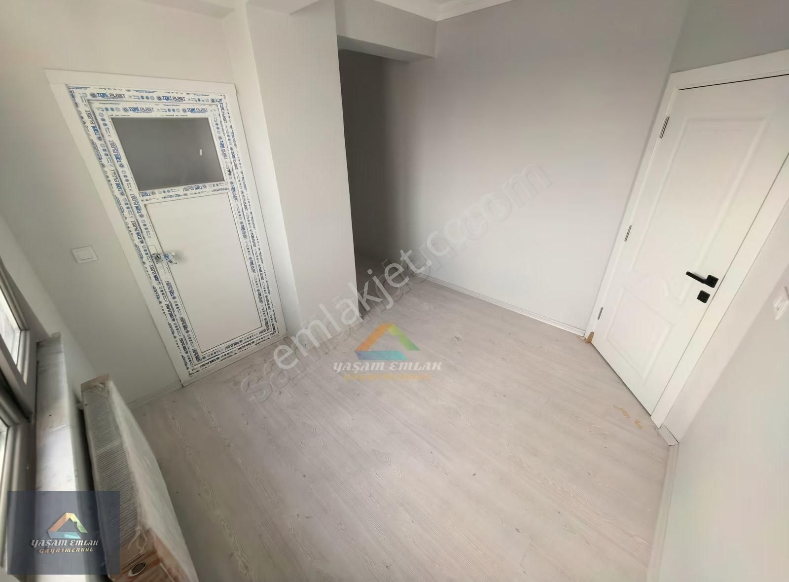 Yaşam Emlak'tan Yavuz Selim Mah. 4+1 Satılık Dubleks - Görsel 27
