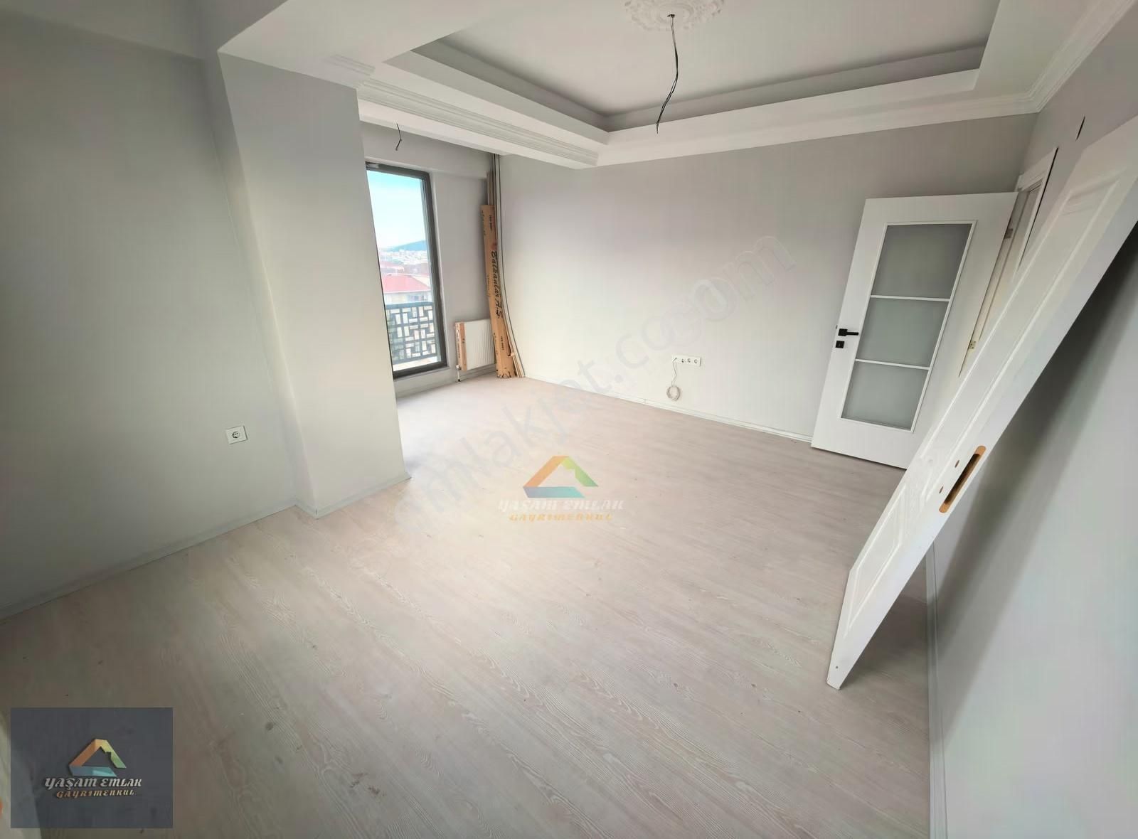 Yaşam Emlak'tan Yavuz Selim Mah. 4+1 Satılık Dubleks - Görsel 3