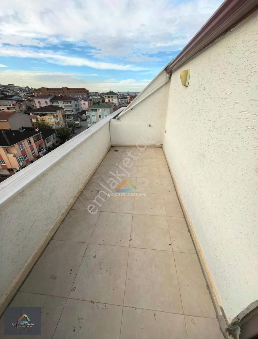 Yaşam Emlak'tan Yavuz Selim Mah. 4+1 Satılık Dubleks - Görsel 30