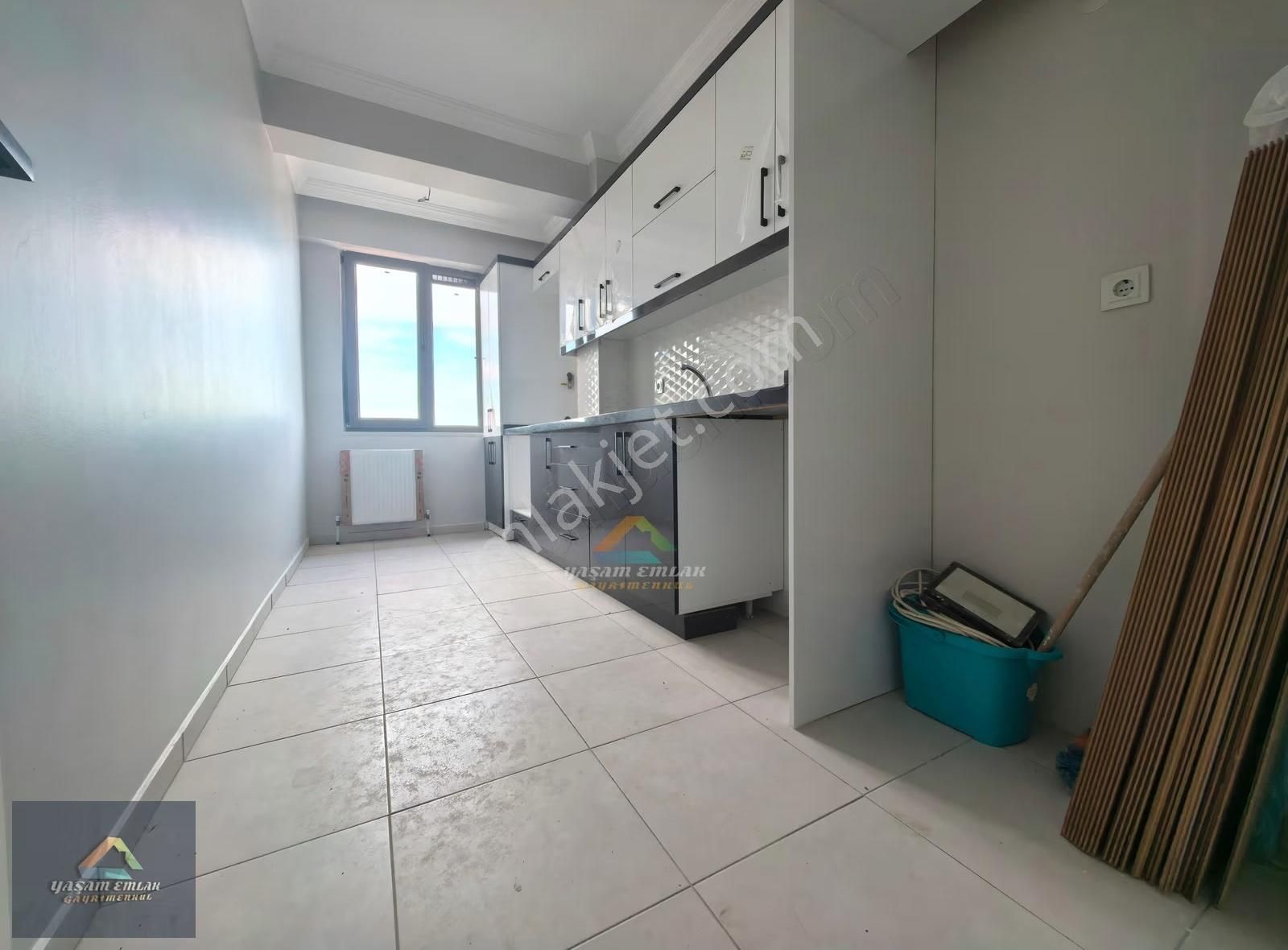 Yaşam Emlak'tan Yavuz Selim Mah. 4+1 Satılık Dubleks - Görsel 2