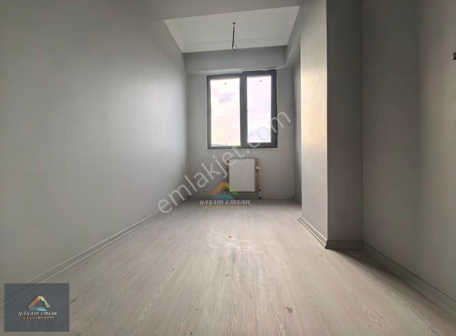 Yaşam Emlak'tan Yavuz Selim Mah. 4+1 Satılık Dubleks - Görsel 11