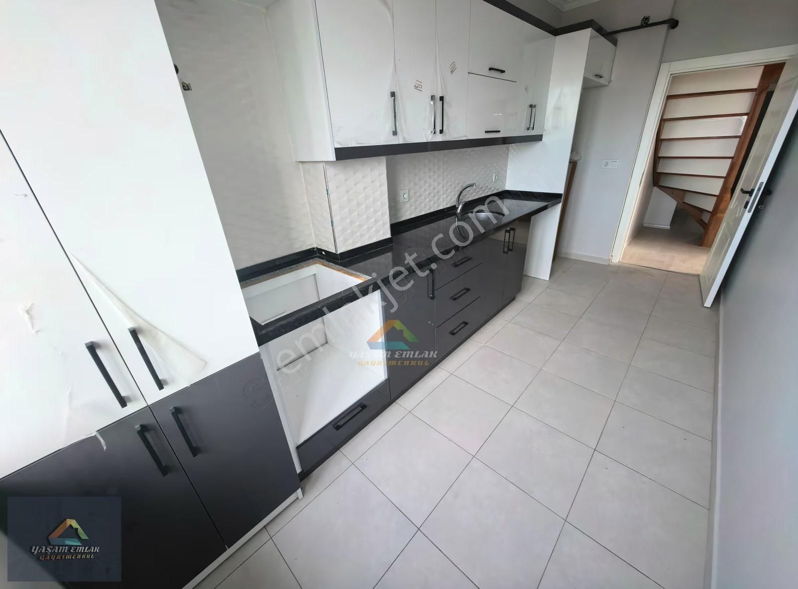 Yaşam Emlak'tan Yavuz Selim Mah. 4+1 Satılık Dubleks - Görsel 23