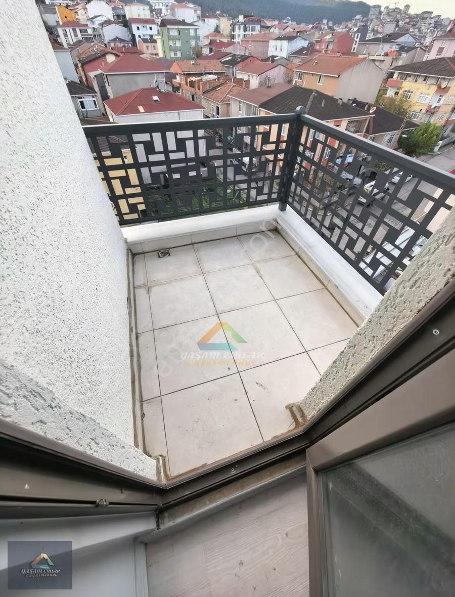 Yaşam Emlak'tan Yavuz Selim Mah. 4+1 Satılık Dubleks - Görsel 10