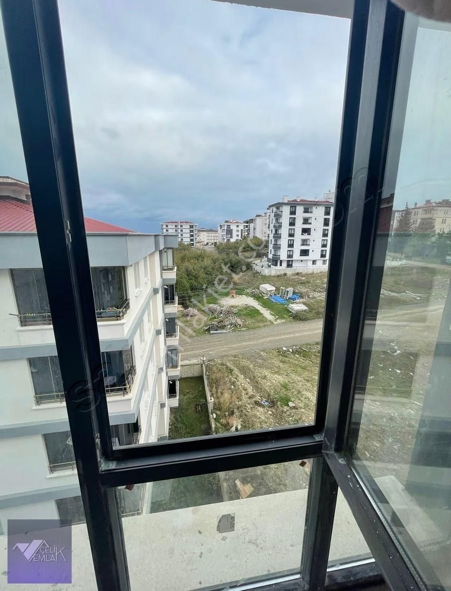 Çelik Emlaktan Körfezde Satılık 1+1 Daire - Görsel 10