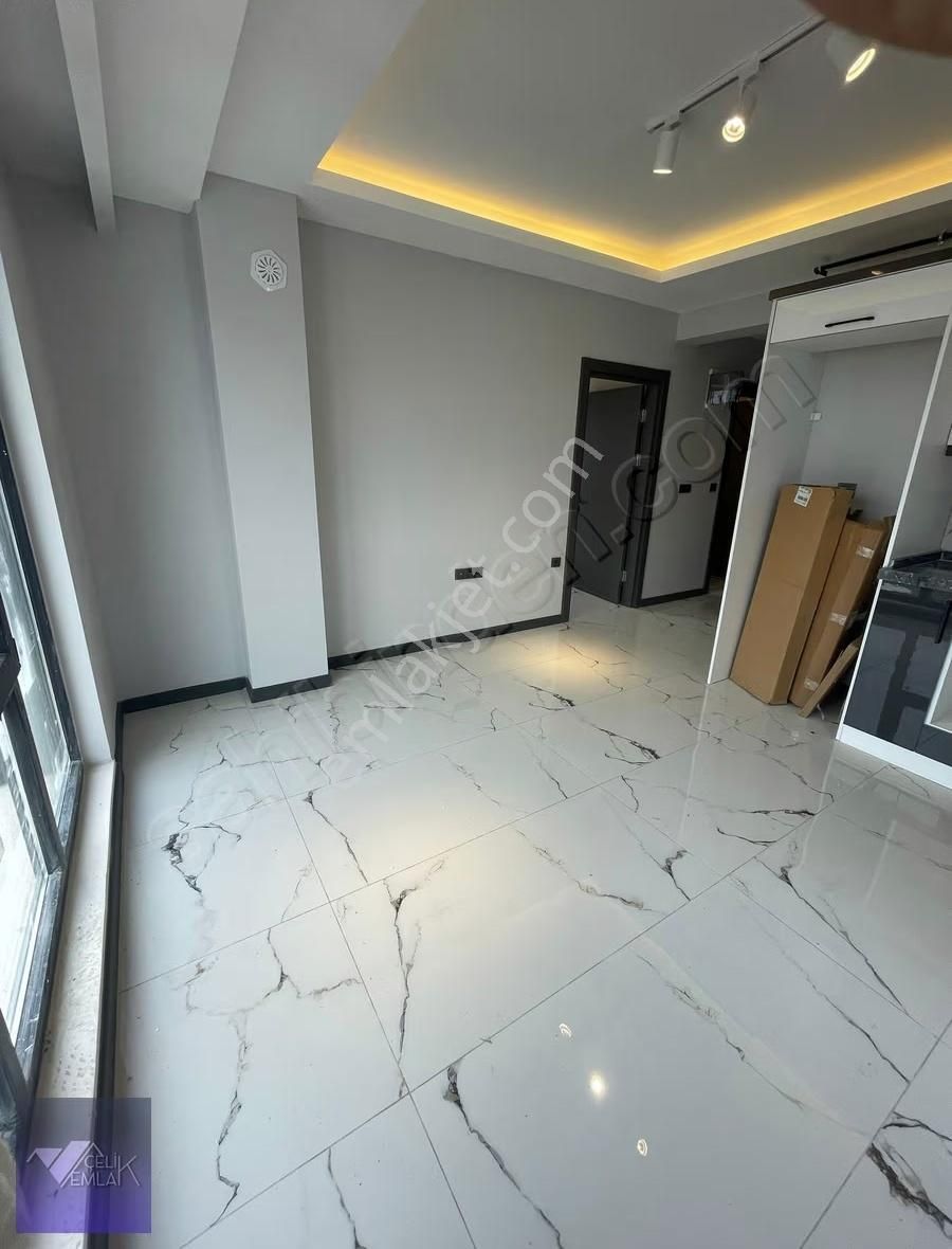 Çelik Emlaktan Körfezde Satılık 1+1 Daire - Görsel 8