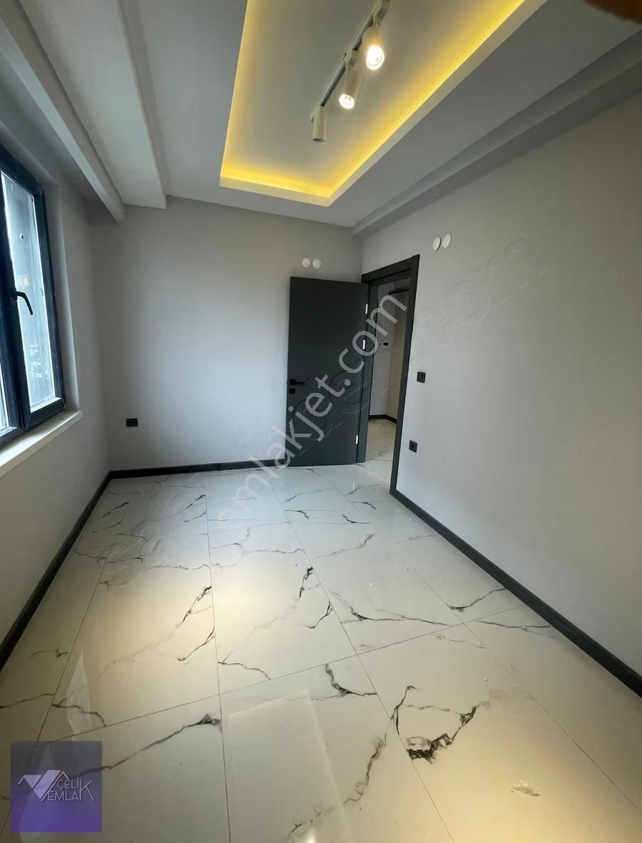 Çelik Emlaktan Körfezde Satılık 1+1 Daire - Görsel 7