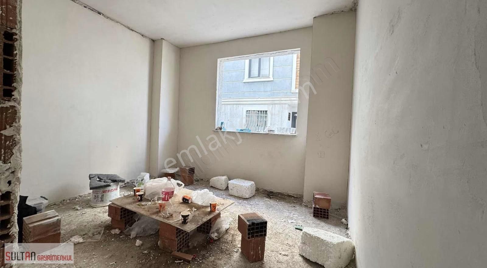 Sultan Gayrımenkulden Marmaray'a Yakın 2 + 1 Yüksek Gırış - Görsel 8