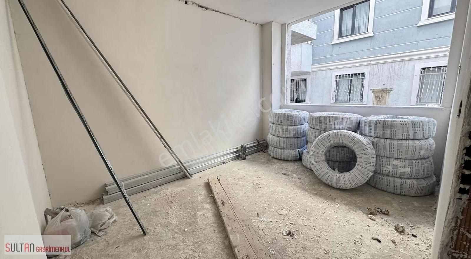 Sultan Gayrımenkulden Marmaray'a Yakın 2 + 1 Yüksek Gırış - Görsel 5