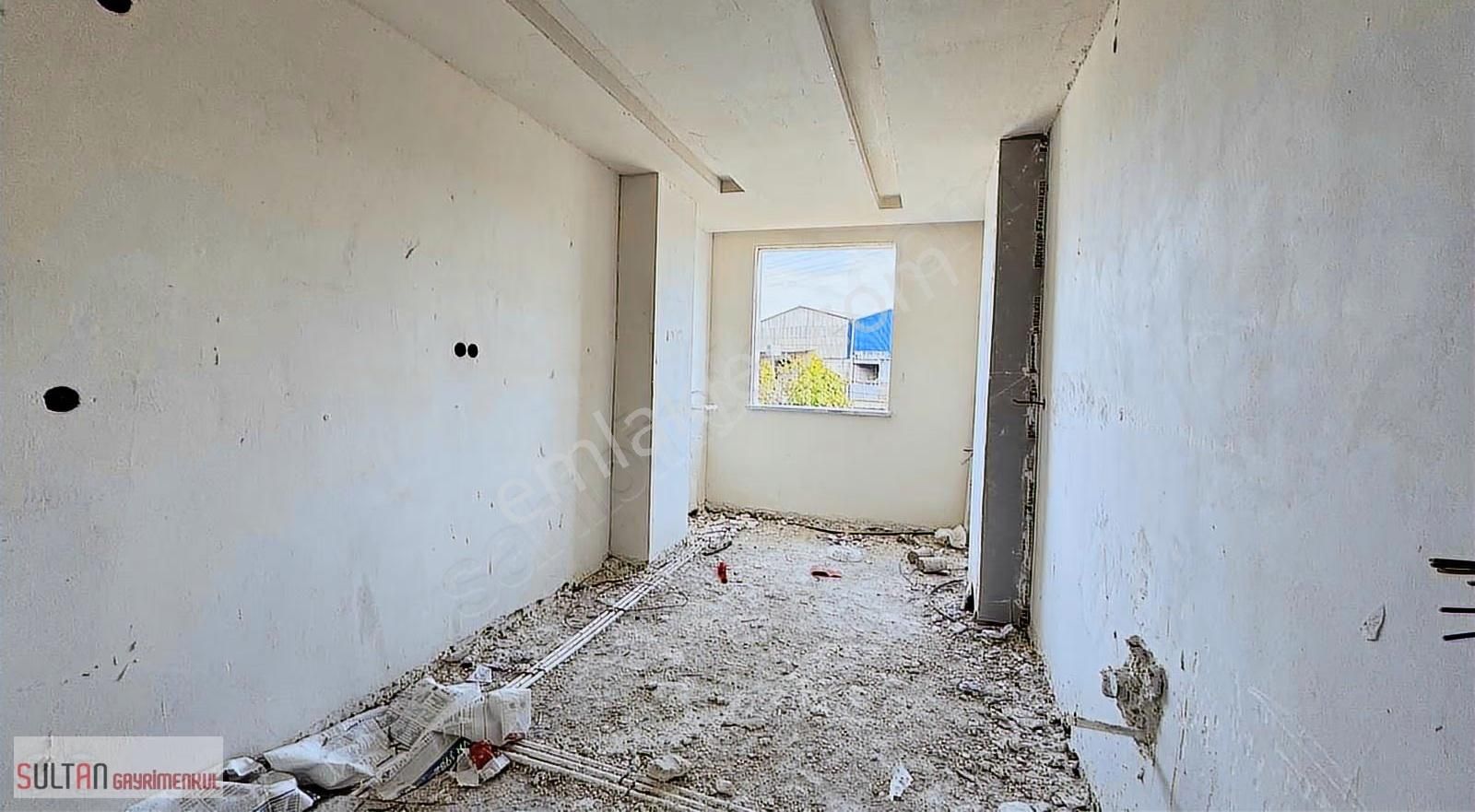 Sultan Gayrimenkulden Osmangazı Mah. 2+1 Prta Kat - Görsel 16