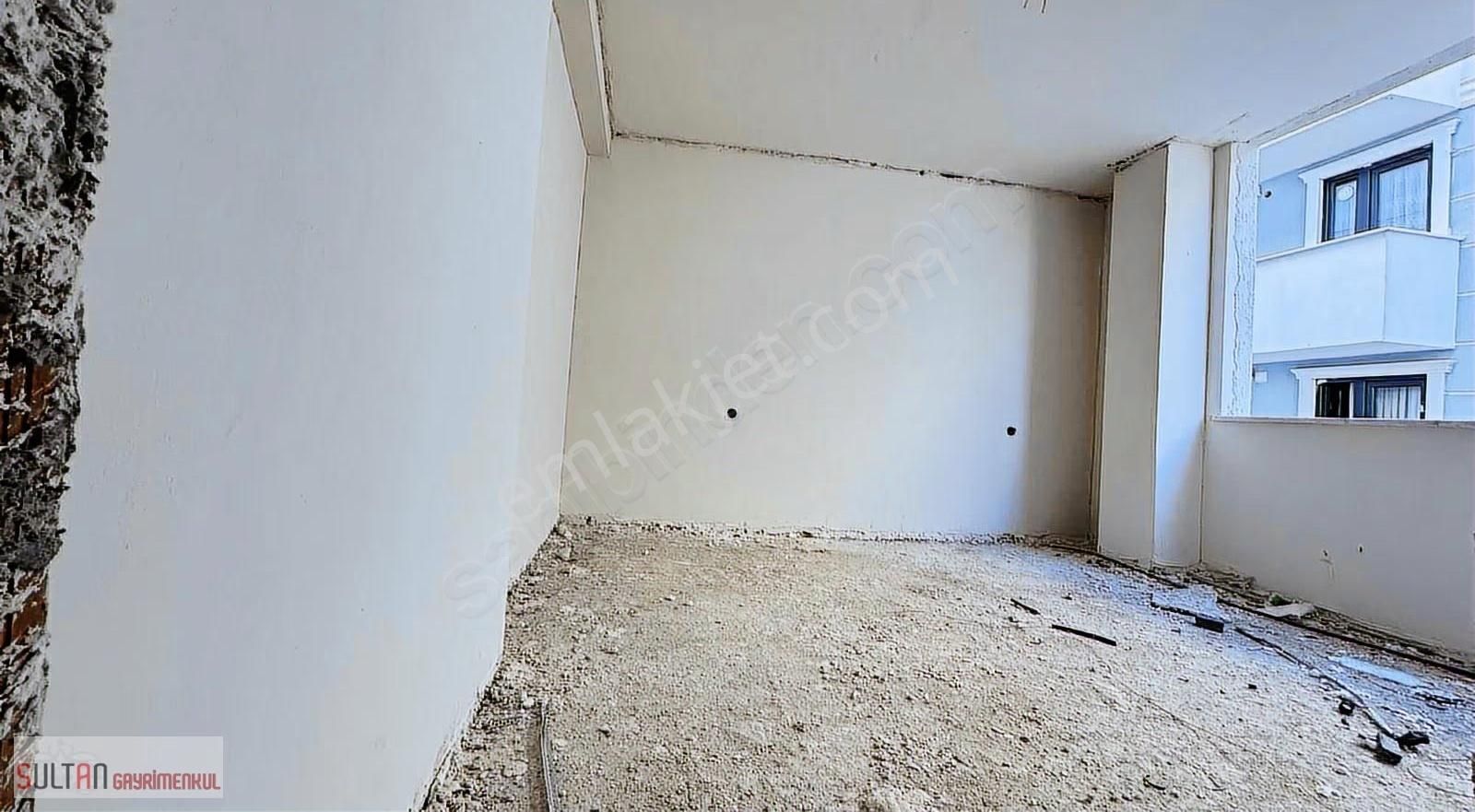 Sultan Gayrimenkulden Osmangazı Mh 2+1 Orta Kat - Görsel 4
