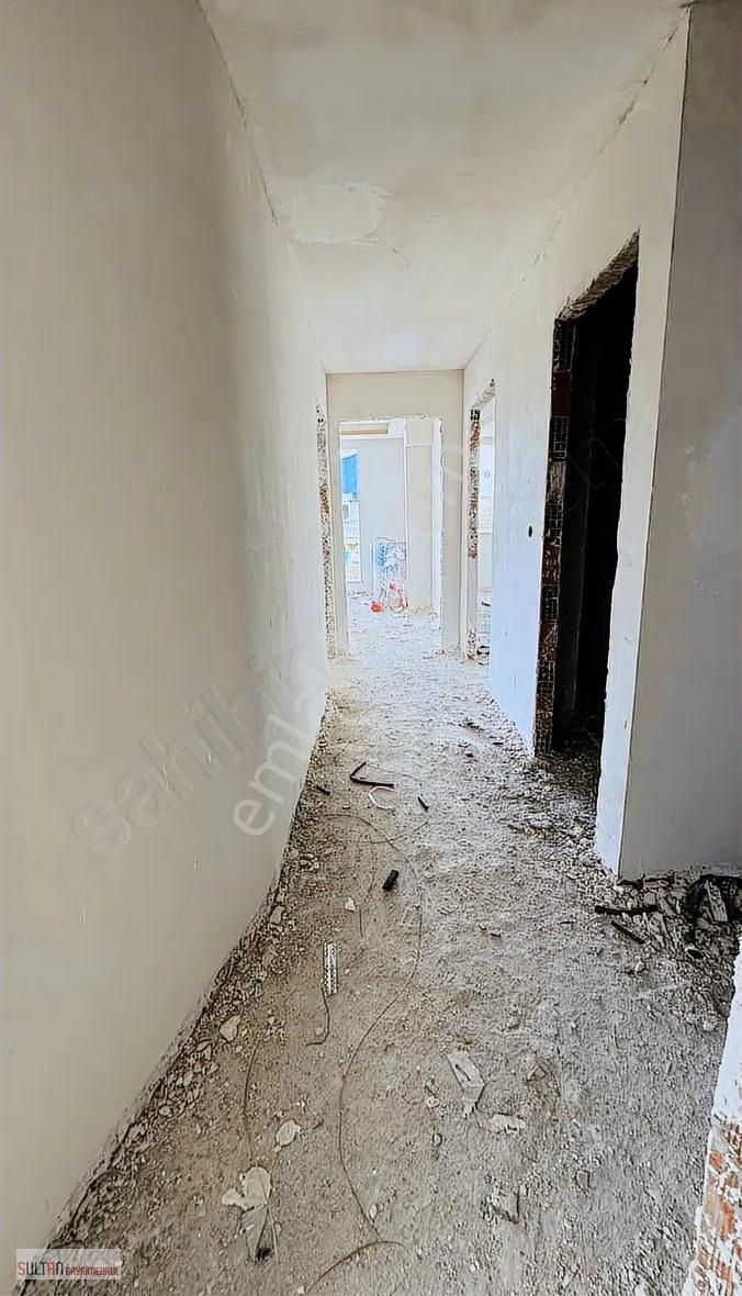Sultan Gayrimenkulden Osmangazı Mh 2+1 Orta Kat - Görsel 14
